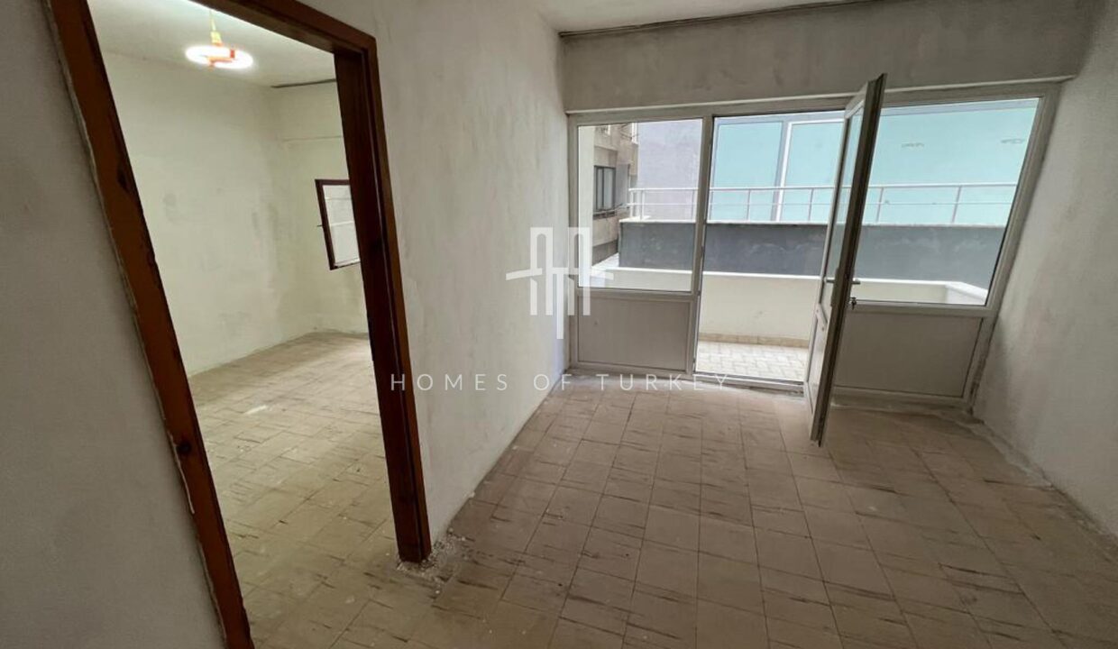 Affordable Flat in Yalova, Çınarcık, 5 Minutes Walking Distance to the Beach 9
