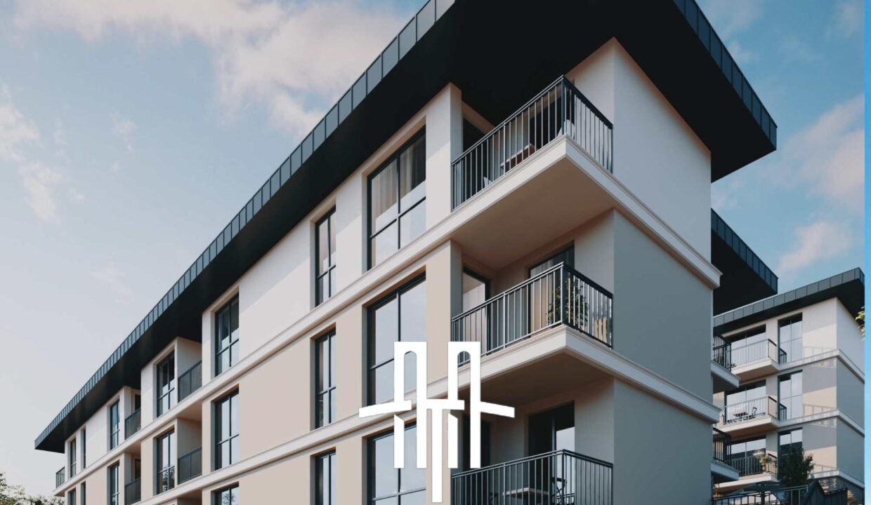 Investment Apartments in a Complex with Swimming Pool in Yalova Center 7