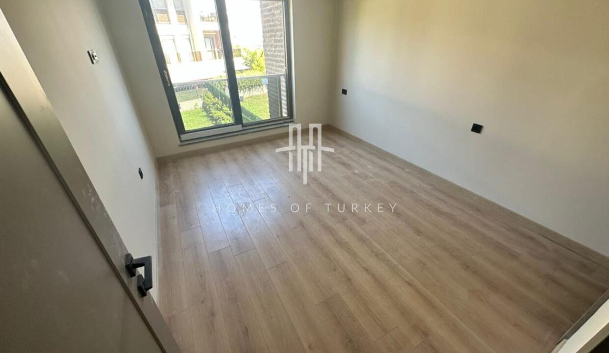 Ultra Luxury Villa with Private Pool and Garden in Konyaaltı, Antalya 18