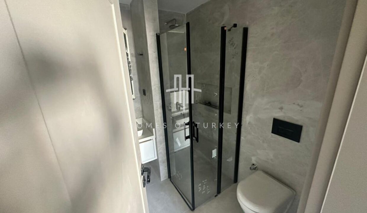 Ultra Luxury Villa with Private Pool and Garden in Konyaaltı, Antalya 20