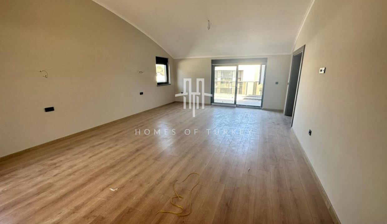Ultra Luxury Villa with Private Pool and Garden in Konyaaltı, Antalya 23