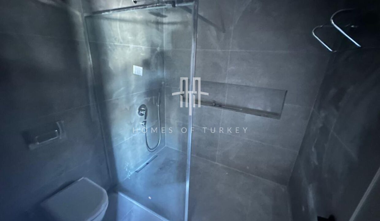 Ultra Luxury Villa with Private Pool and Garden in Konyaaltı, Antalya 29