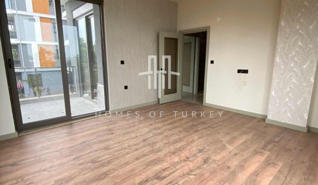 Affordable Ready Flats in Antalya 11