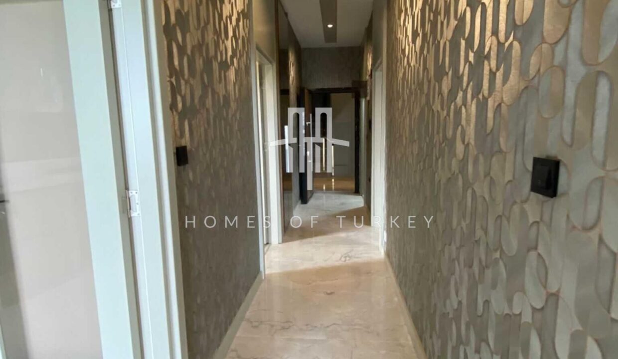 Affordable Ready Flats in Antalya 12