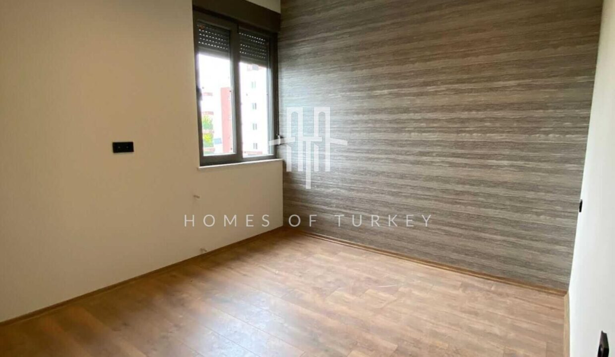 Affordable Ready Flats in Antalya 14