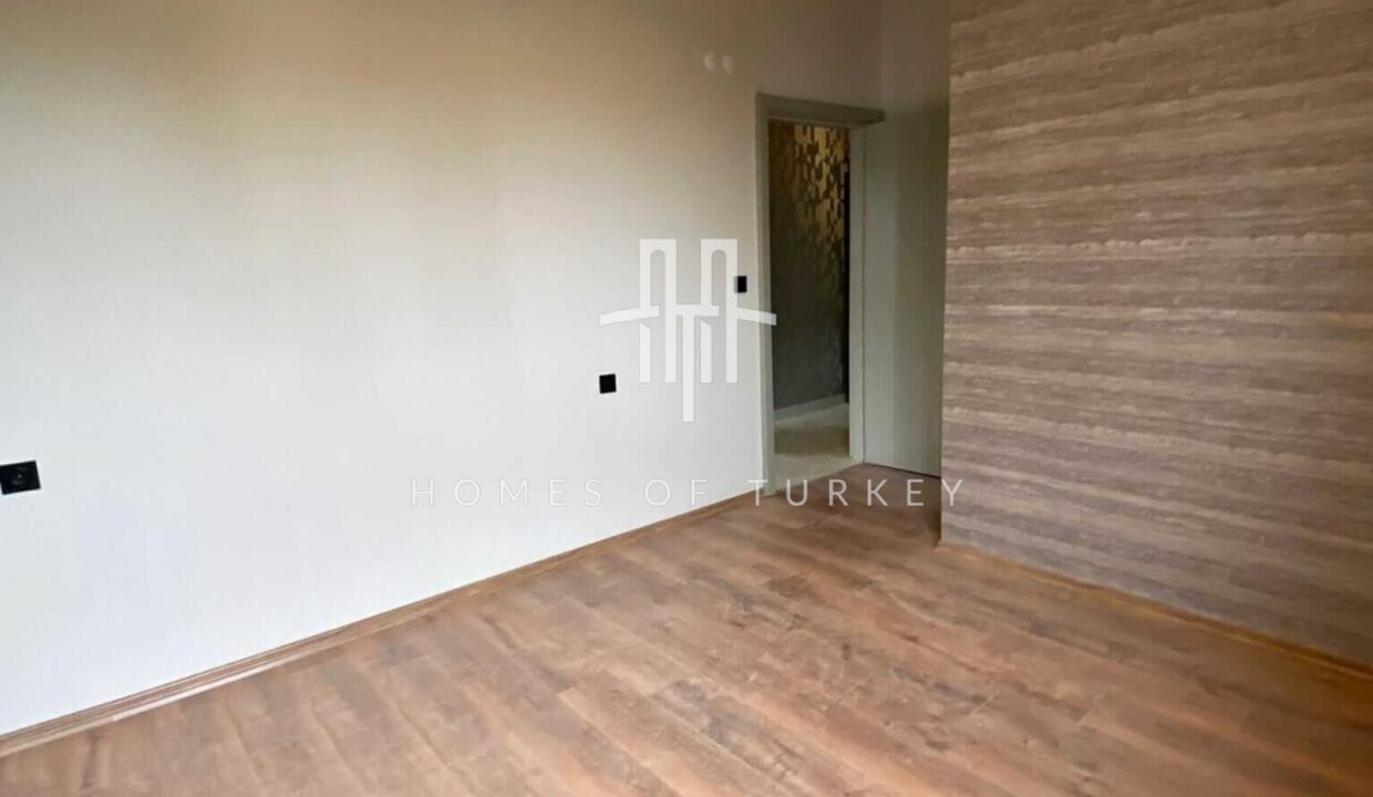 Affordable Ready Flats in Antalya 18