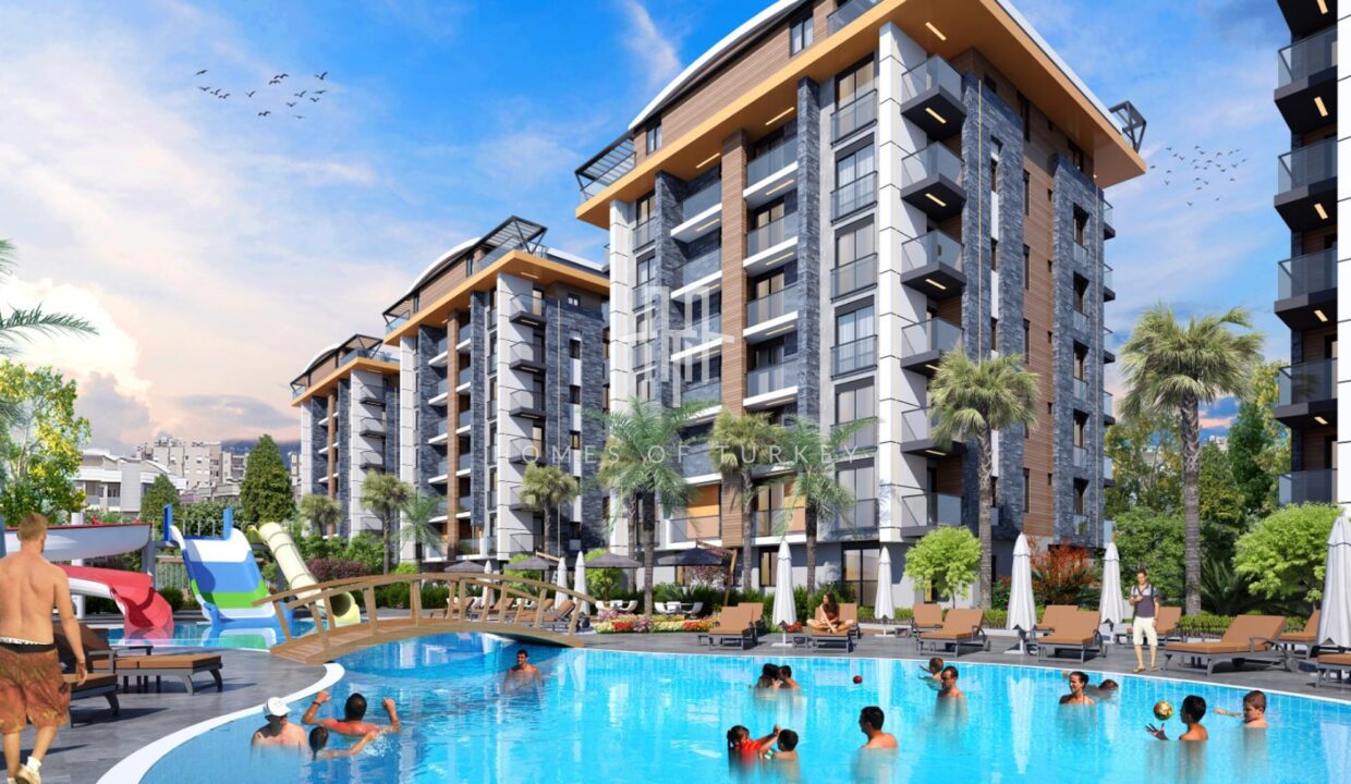 Book your Hotel Comfortable Holiday Home in Antalya Serik-Belek Now 1