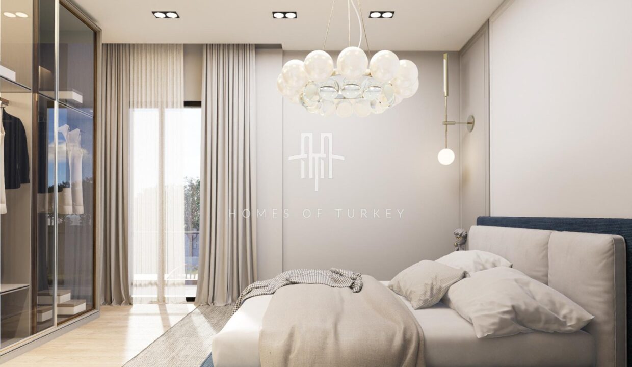 Book your Hotel Comfortable Holiday Home in Antalya Serik-Belek Now 10