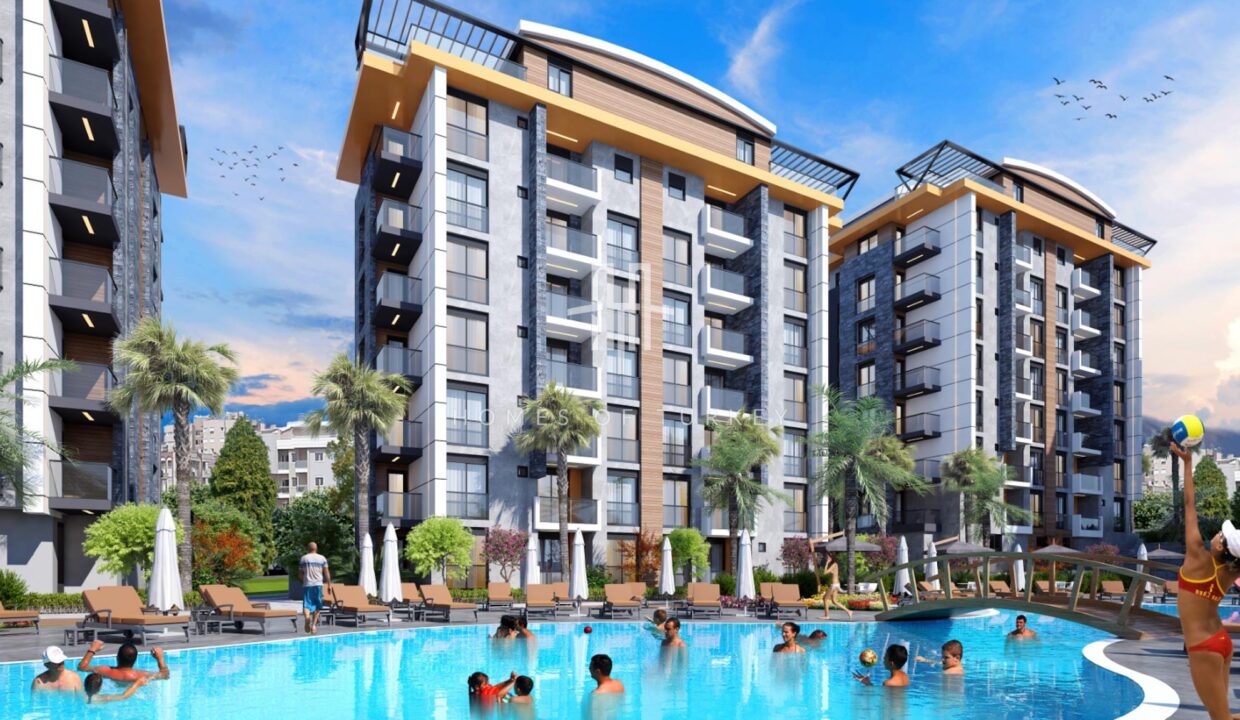 Book your Hotel Comfortable Holiday Home in Antalya Serik-Belek Now 2