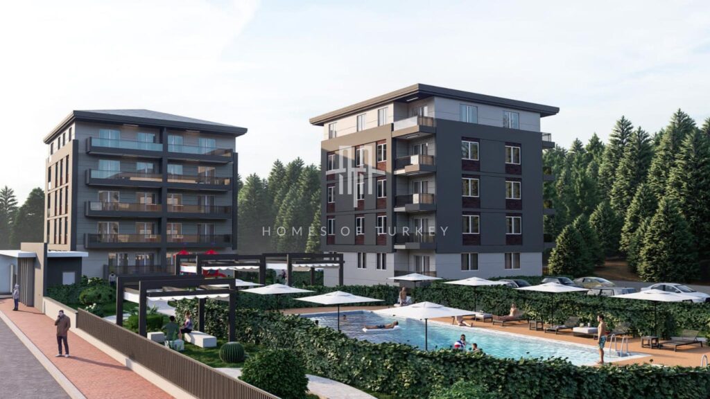 16 Condos Near A Nature Reserve Or Park That Will Help Boost Your ...