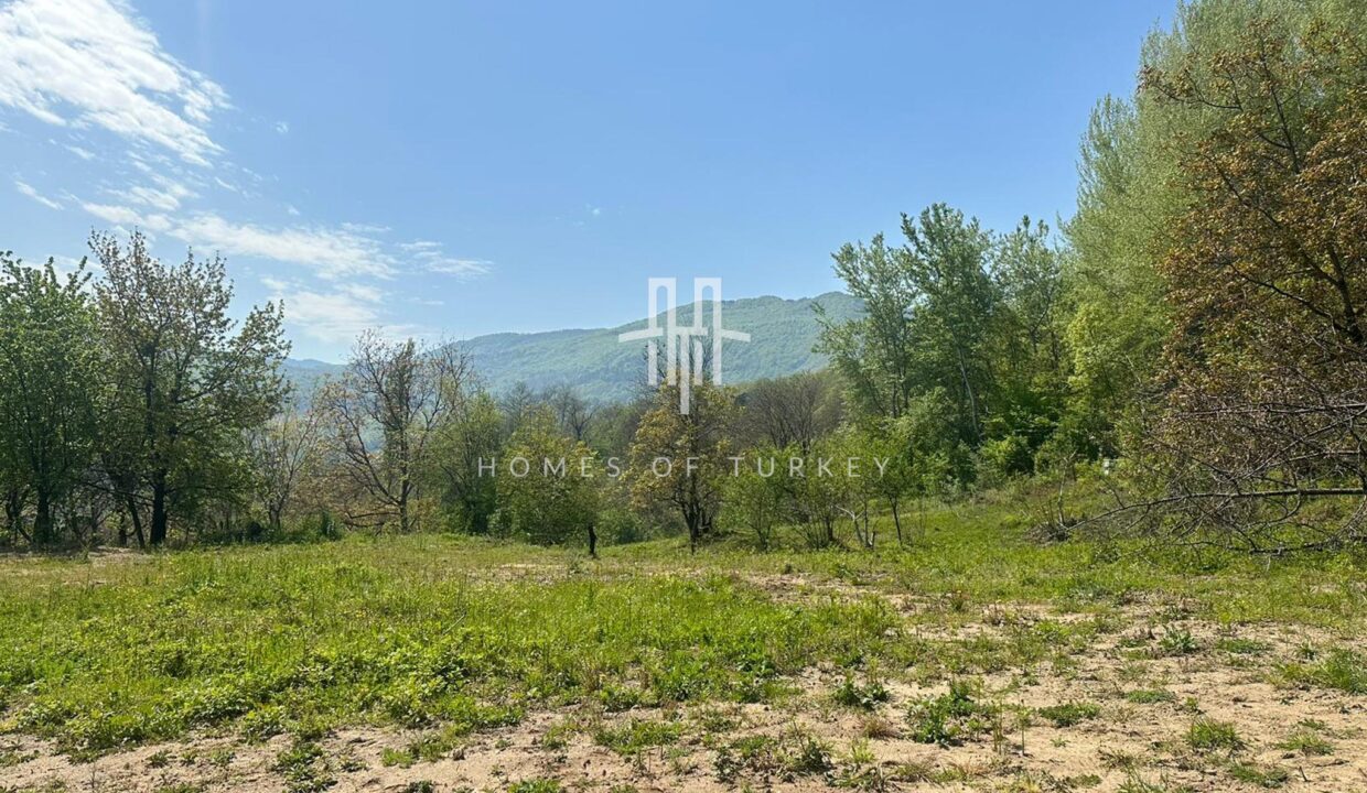 Lands for Investment in İnegöl, Bursa 1