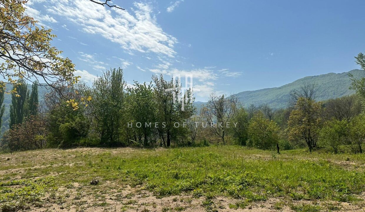 Lands for Investment in İnegöl, Bursa 2