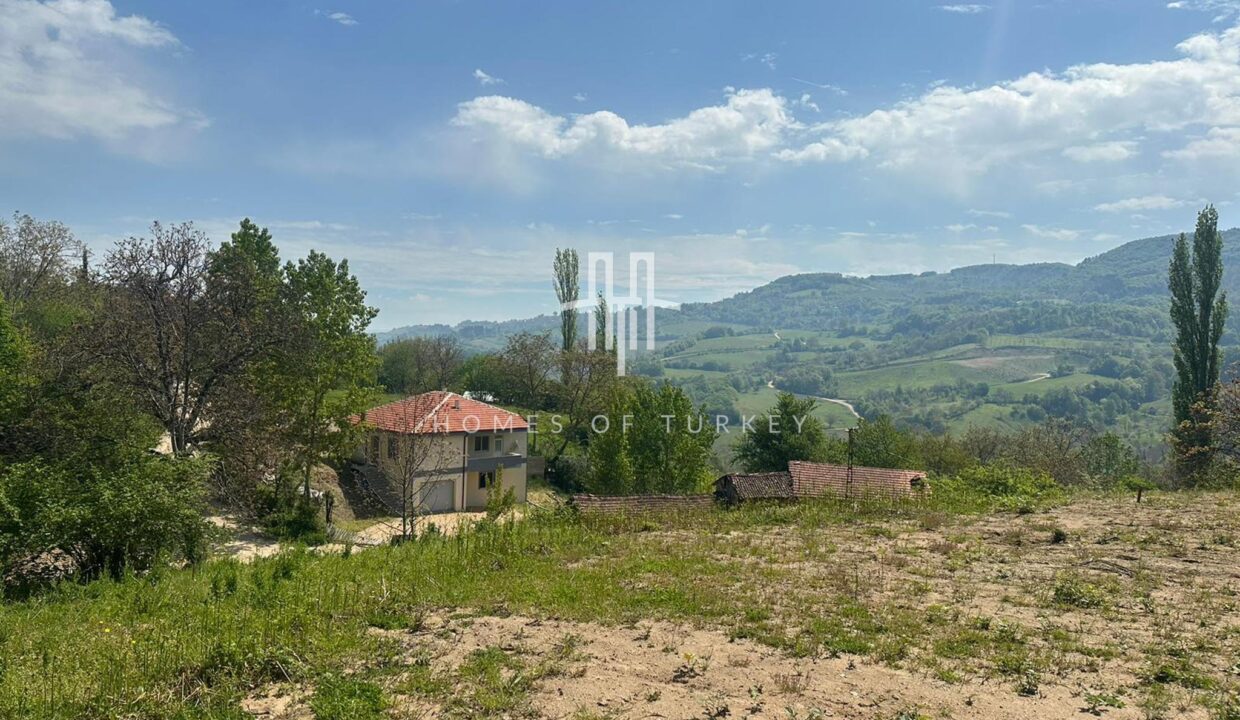 Lands for Investment in İnegöl, Bursa 3