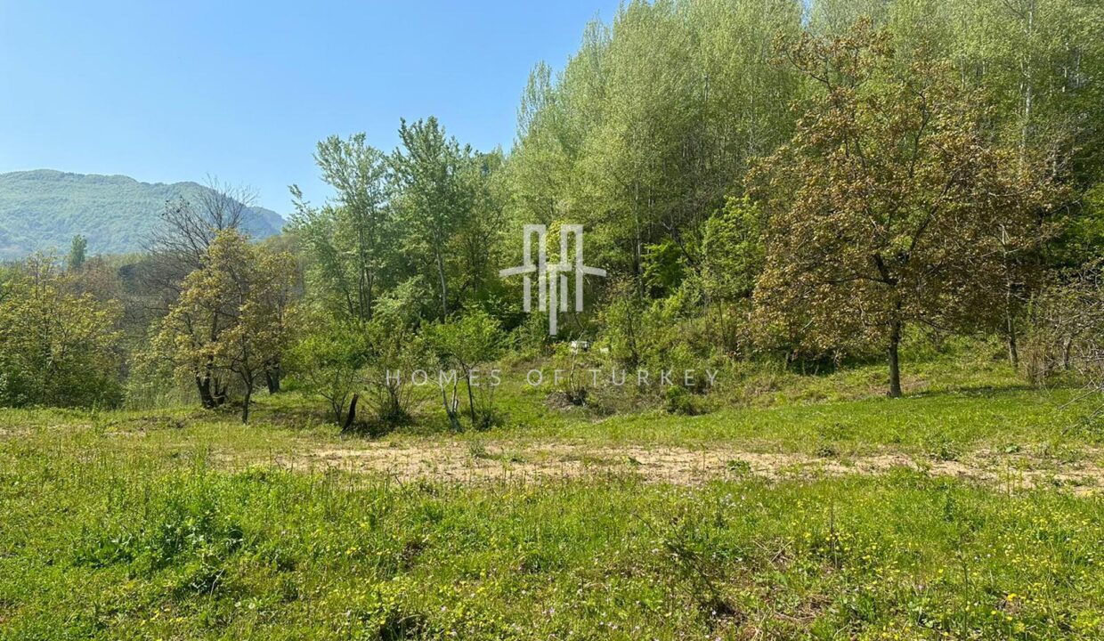 Lands for Investment in İnegöl, Bursa 4