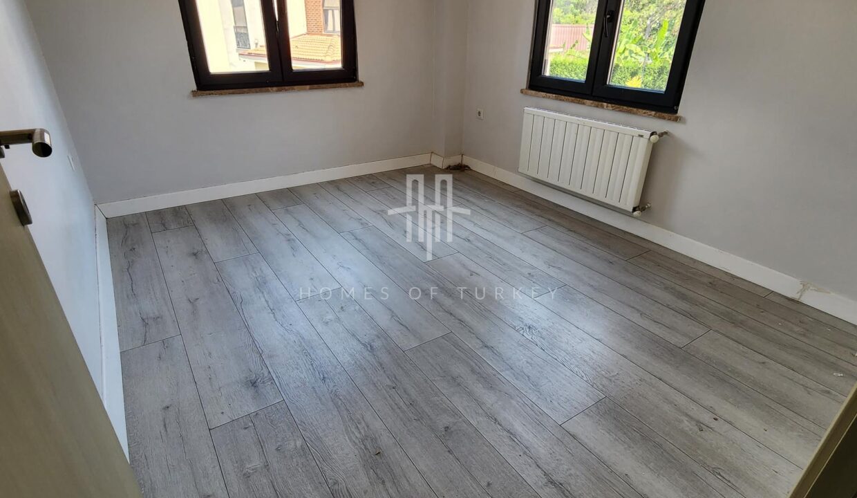 Affordable Villas for Sale in a Secure Site in Sapanca, Sakarya 10