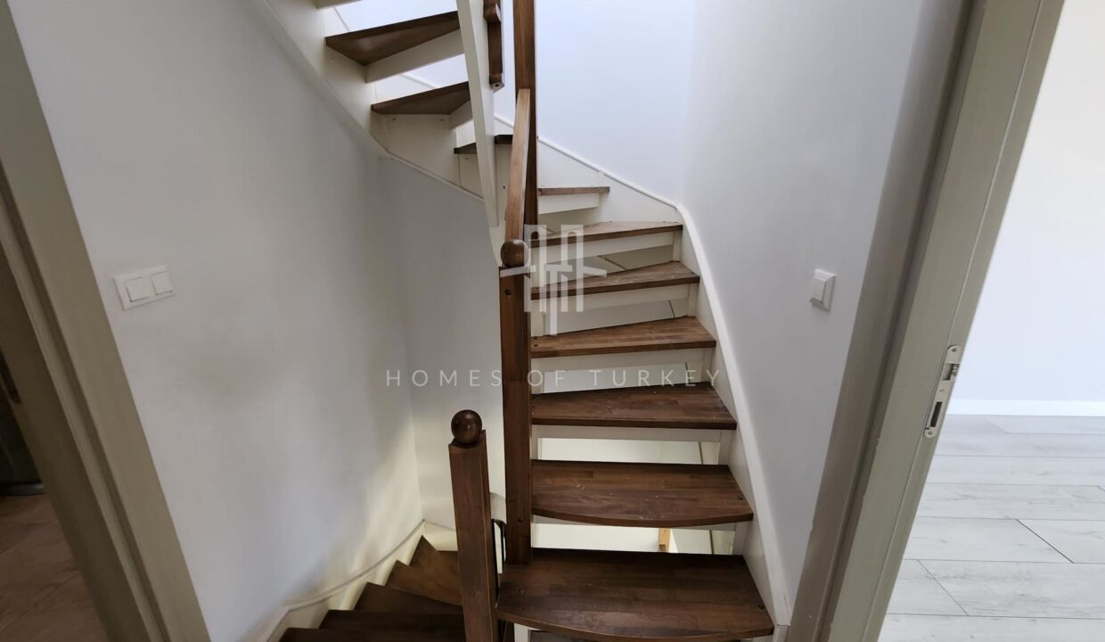Affordable Villas for Sale in a Secure Site in Sapanca, Sakarya 12