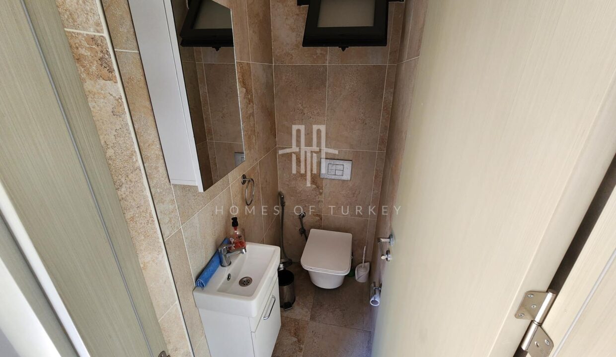 Affordable Villas for Sale in a Secure Site in Sapanca, Sakarya 16