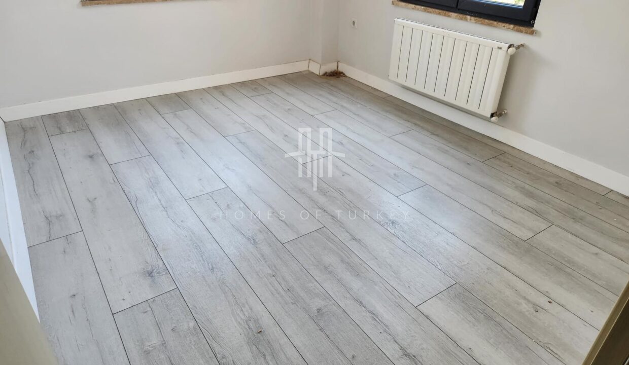 Affordable Villas for Sale in a Secure Site in Sapanca, Sakarya 17