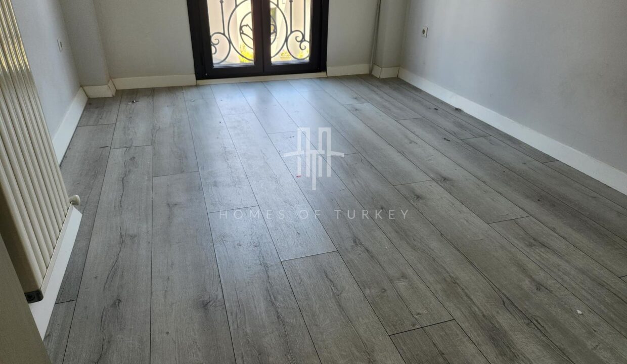 Affordable Villas for Sale in a Secure Site in Sapanca, Sakarya 18