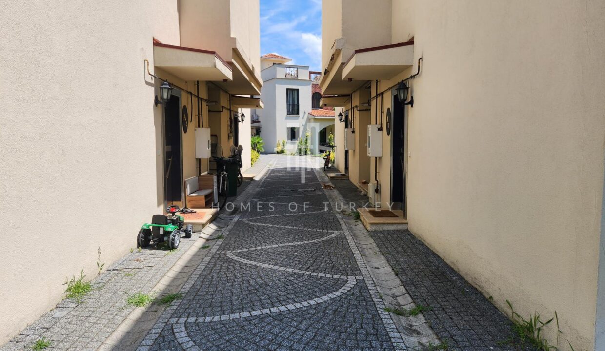 Affordable Villas for Sale in a Secure Site in Sapanca, Sakarya 6