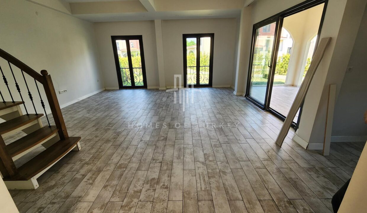 Affordable Villas for Sale in a Secure Site in Sapanca, Sakarya 8
