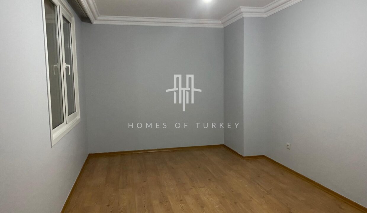 Flat with Golden Horn View in Beyoğlu, Istanbul 16