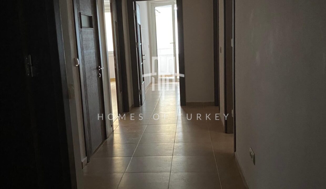 Flat with Golden Horn View in Beyoğlu, Istanbul 18