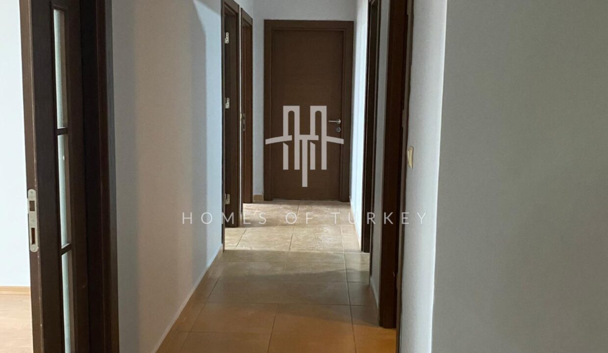 Flat with Golden Horn View in Beyoğlu, Istanbul 7