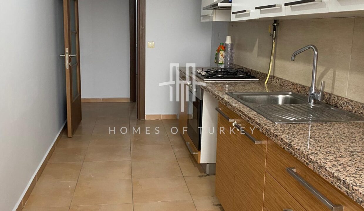 Flat with Golden Horn View in Beyoğlu, Istanbul 8