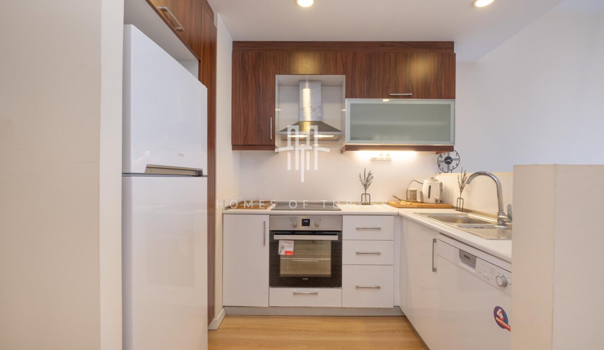 Flats for Sale in Istanbul Esenyurt with 8% Dollar Rental Income Guarantee 12