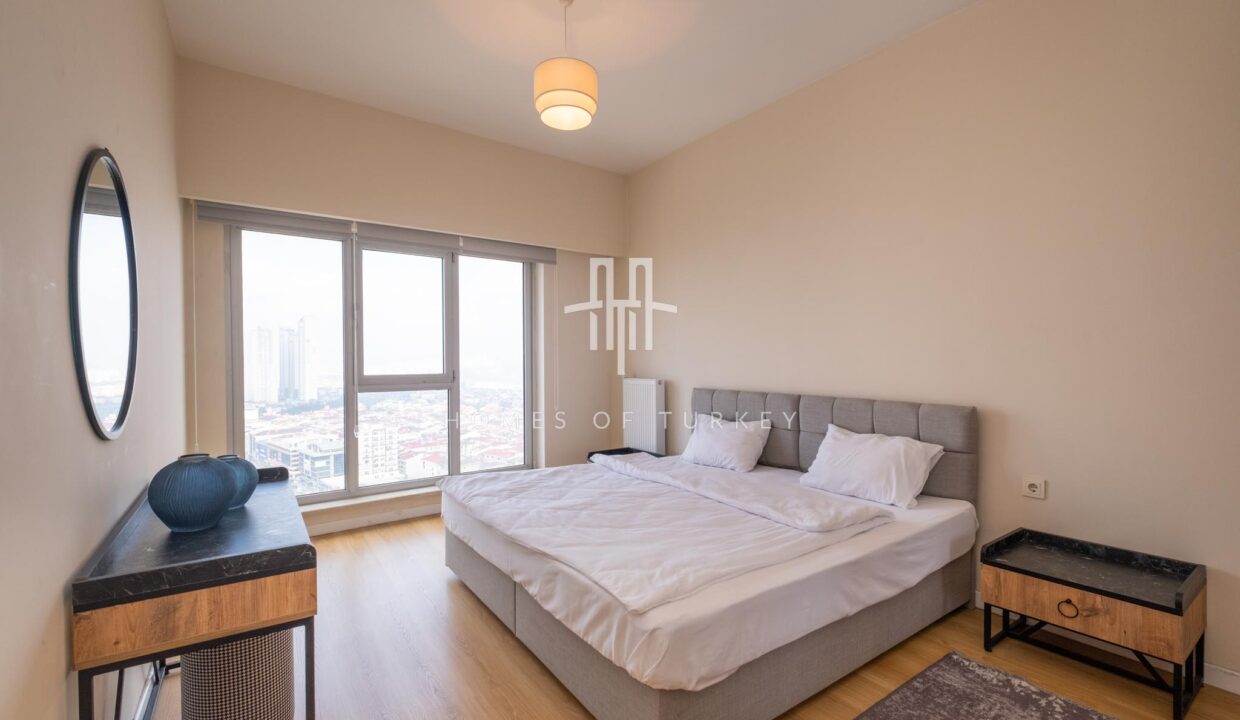 Flats for Sale in Istanbul Esenyurt with 8% Dollar Rental Income Guarantee 14