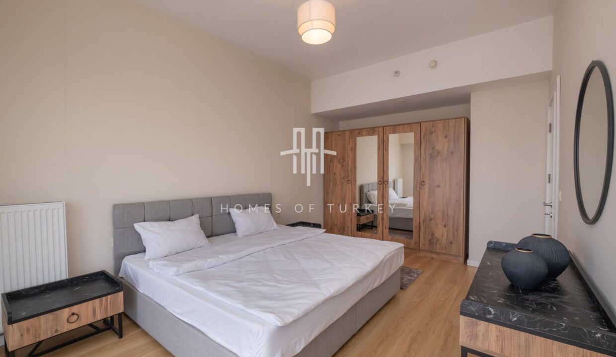 Flats for Sale in Istanbul Esenyurt with 8% Dollar Rental Income Guarantee 15