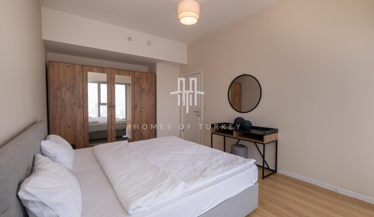Flats for Sale in Istanbul Esenyurt with 8% Dollar Rental Income Guarantee 16