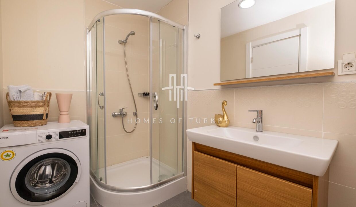 Flats for Sale in Istanbul Esenyurt with 8% Dollar Rental Income Guarantee 17