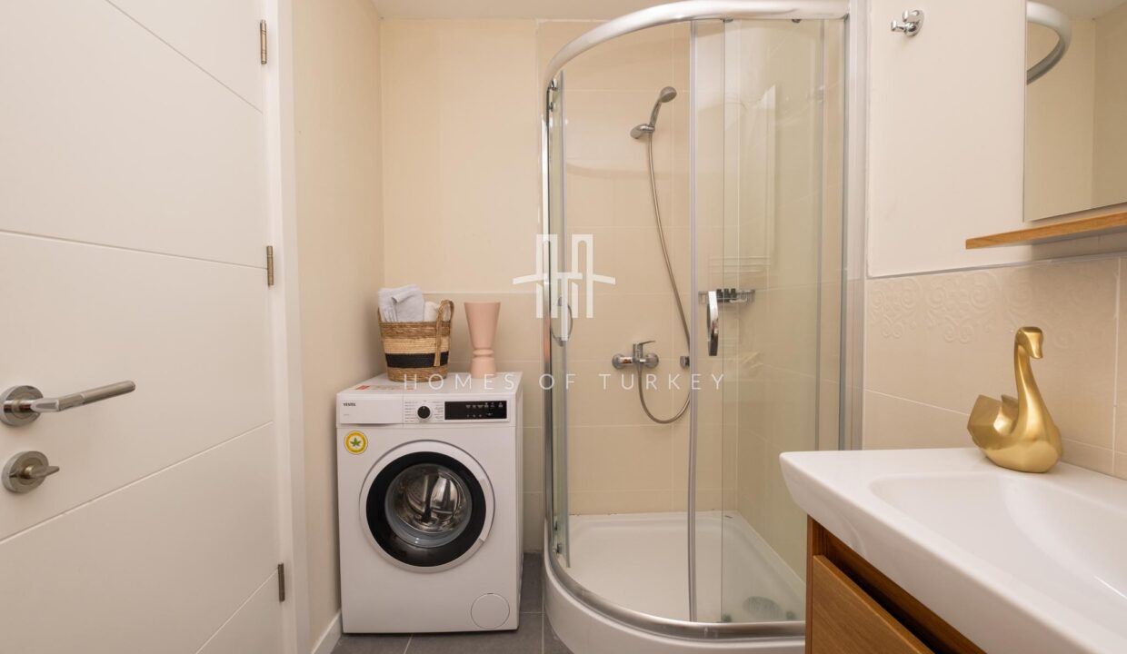 Flats for Sale in Istanbul Esenyurt with 8% Dollar Rental Income Guarantee 18