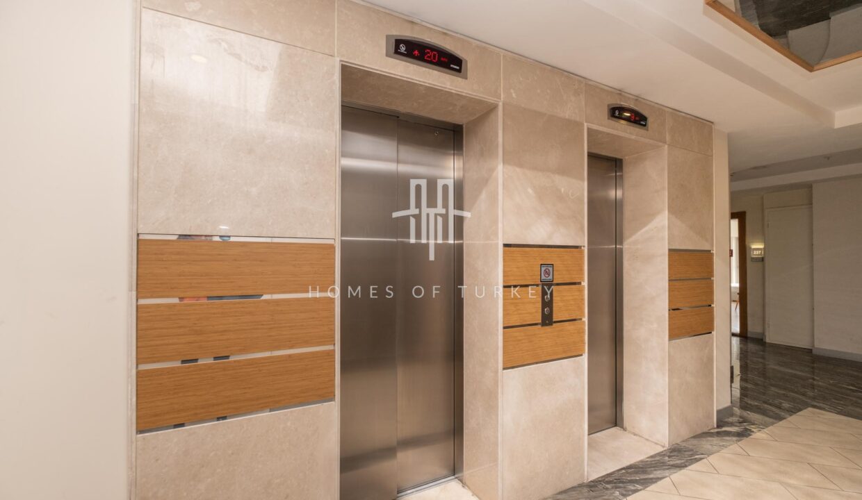 Flats for Sale in Istanbul Esenyurt with 8% Dollar Rental Income Guarantee 4