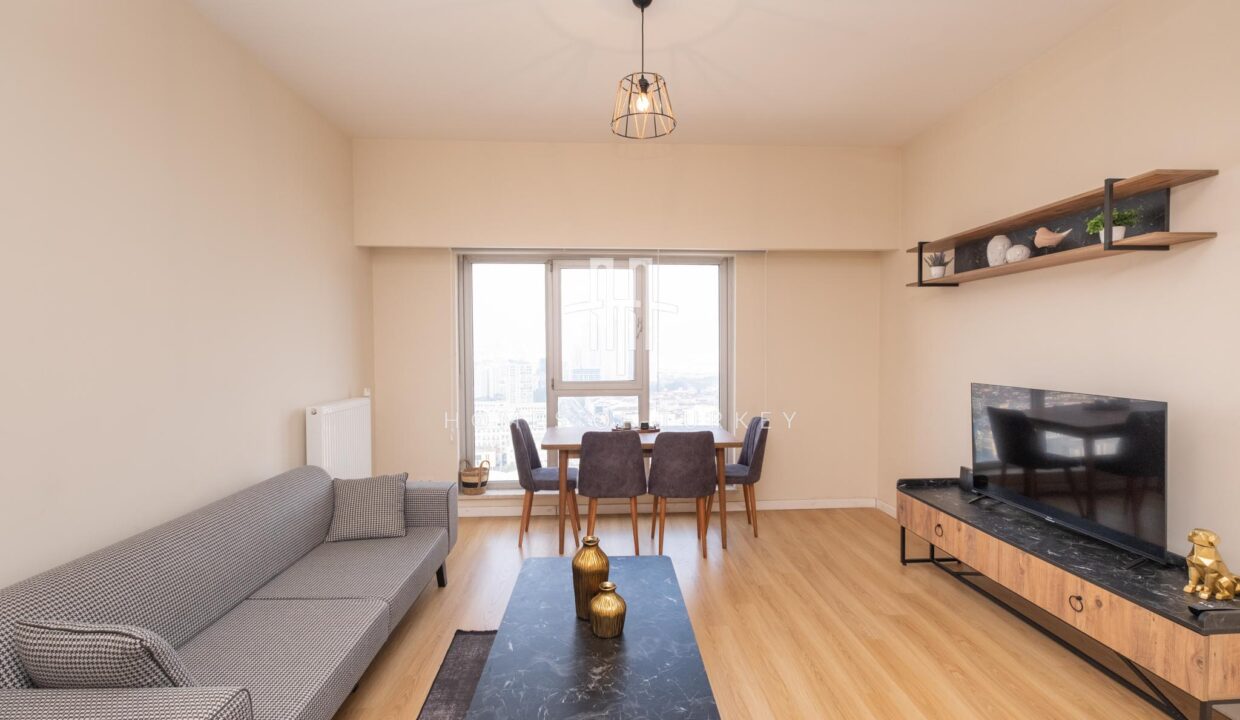 Flats for Sale in Istanbul Esenyurt with 8% Dollar Rental Income Guarantee 5