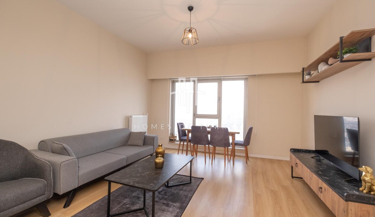 Flats for Sale in Istanbul Esenyurt with 8% Dollar Rental Income Guarantee 6