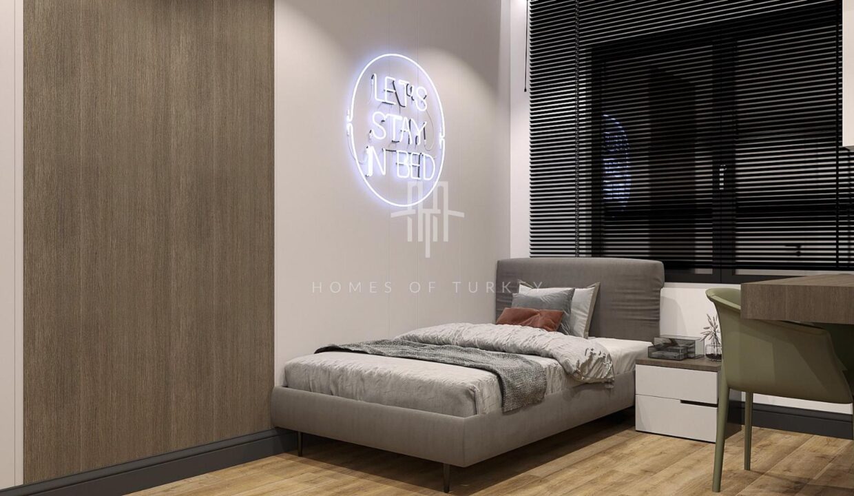 Investment Flats for Sale in Installments on Basın Ekspres Street, Walking Distance to the Metro 17