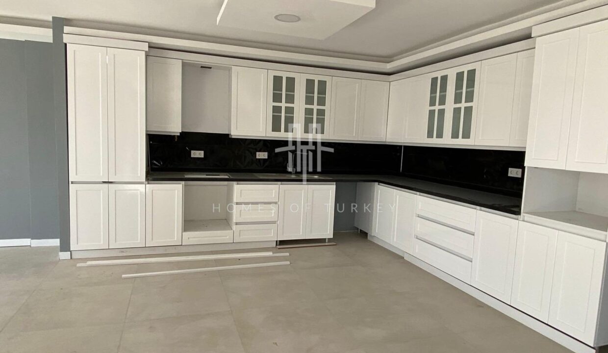 Villas with Nature View and Close to the Beach for Sale in Şile, Istanbul 12