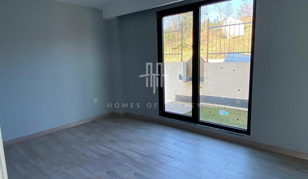 Villas with Nature View and Close to the Beach for Sale in Şile, Istanbul 20