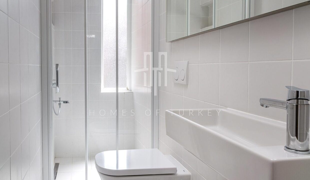 3+1 Apartment for Sale in Galata, Beyoğlu – Perfect for Airbnb 10