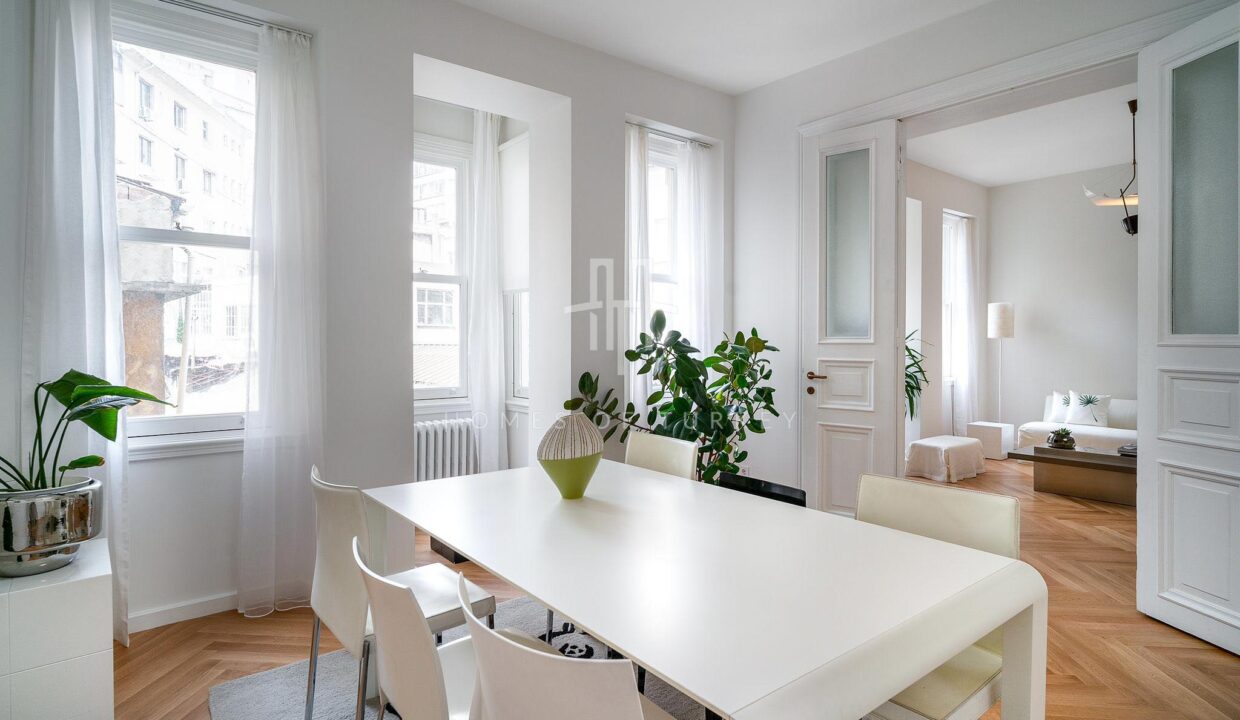 3+1 Apartment for Sale in Galata, Beyoğlu – Perfect for Airbnb 2
