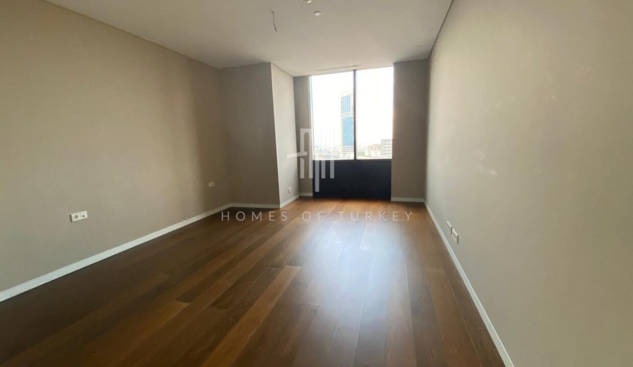 Luxury Apartment for Sale in Şişli, Suitable for Citizenship, in the Center of Social Life 6