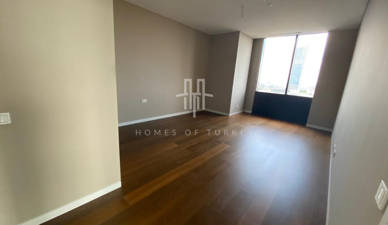 Luxury Apartment for Sale in Şişli, Suitable for Citizenship, in the Center of Social Life 7,