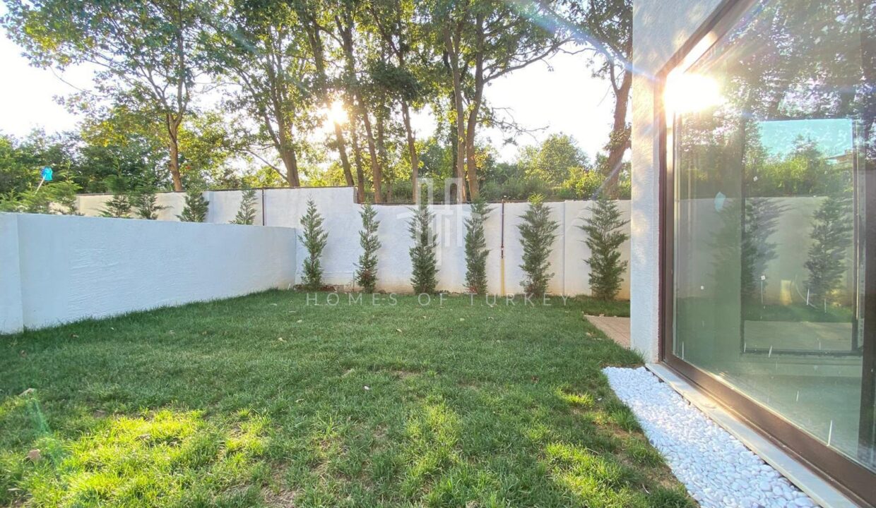 Ready-to-Move Villas for Sale Near the Beach in Şile, Istanbul 10,