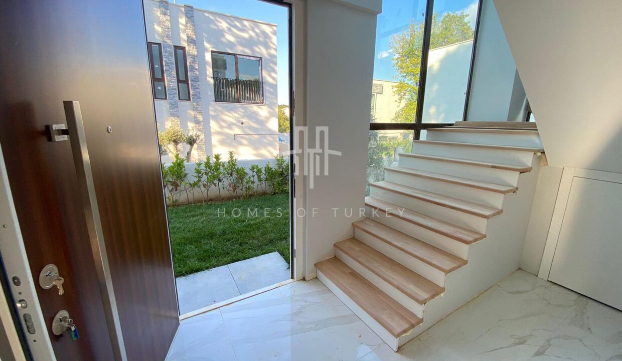 Ready-to-Move Villas for Sale Near the Beach in Şile, Istanbul 11