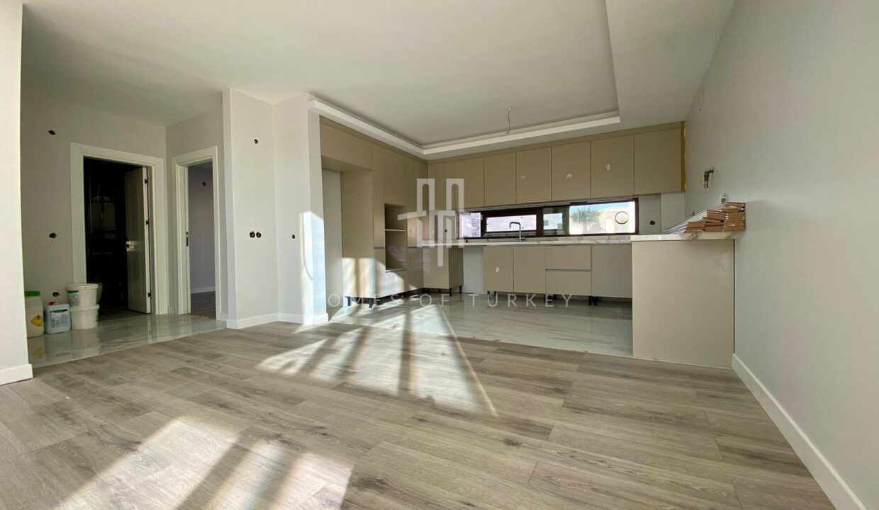 Ready-to-Move Villas for Sale Near the Beach in Şile, Istanbul 16