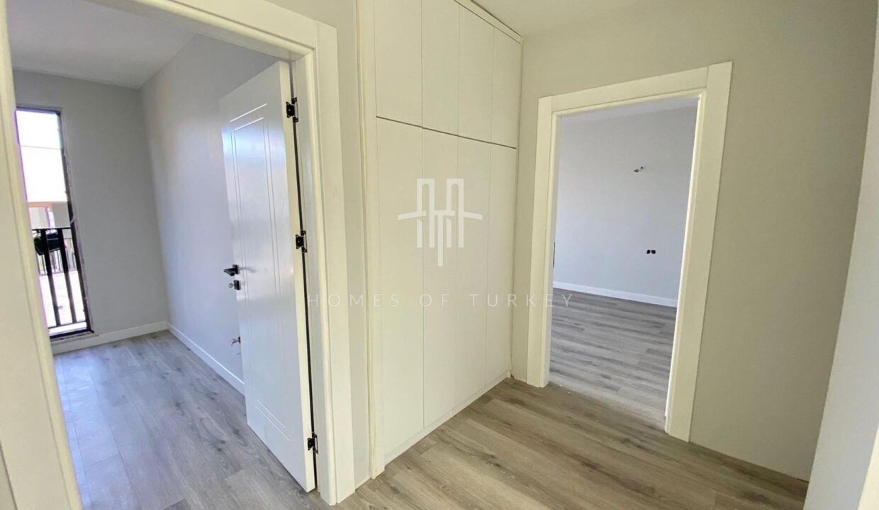 Ready-to-Move Villas for Sale Near the Beach in Şile, Istanbul 21