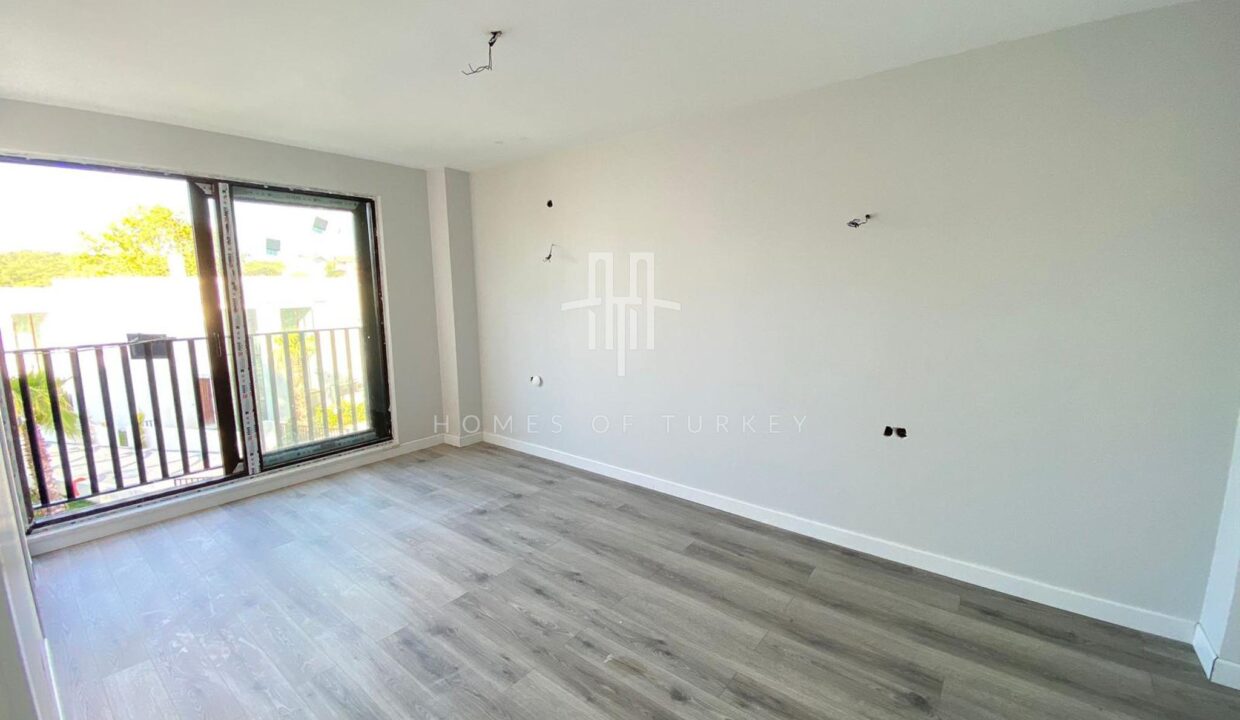Ready-to-Move Villas for Sale Near the Beach in Şile, Istanbul 22